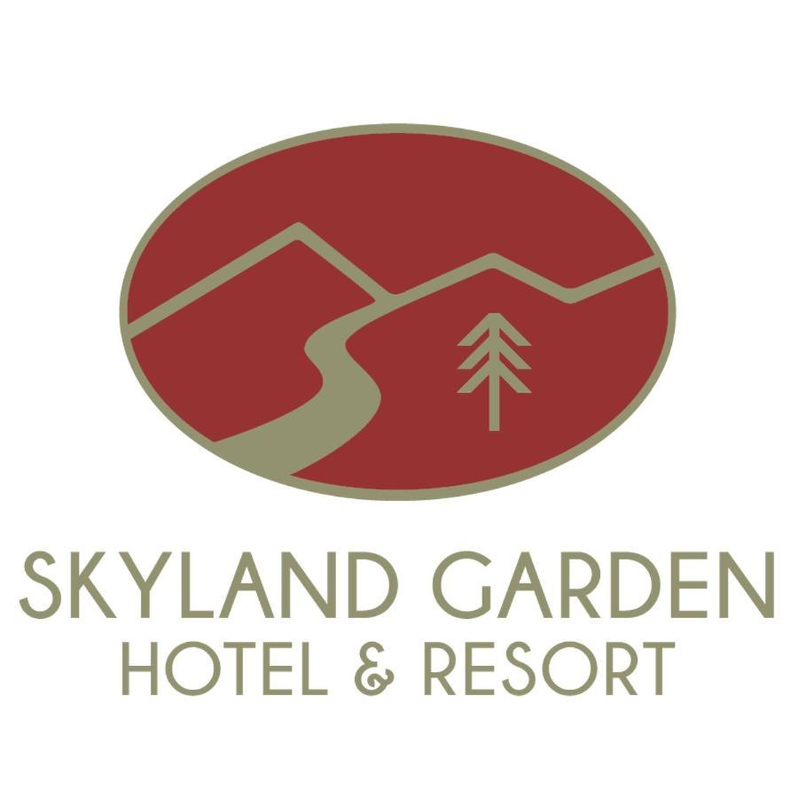 Skyland Garden Hotel And Resort Baguio City Exterior photo