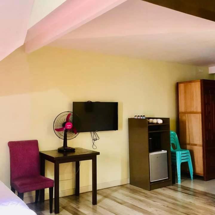 Skyland Garden Hotel And Resort Baguio City Exterior photo