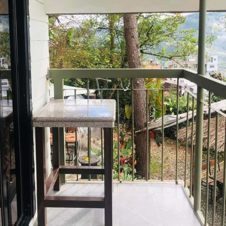 Skyland Garden Hotel And Resort Baguio City Exterior photo