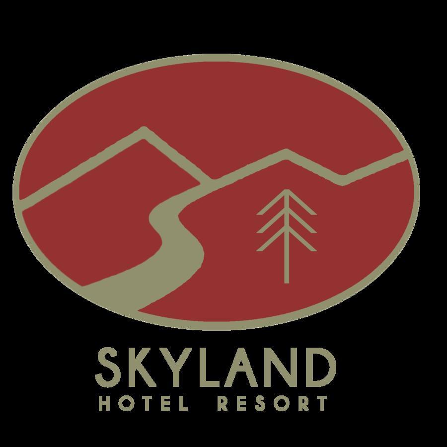 Skyland Garden Hotel And Resort Baguio City Exterior photo